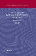 Special Topics in Earthquake Geotechnical Engineering - Sakr, Mohamed A ...